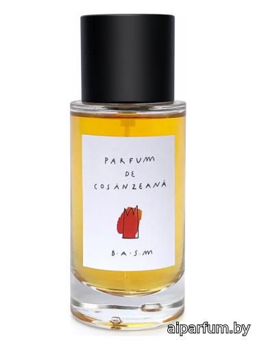 Parfum de COSÂNZEANA (Magic Princess)