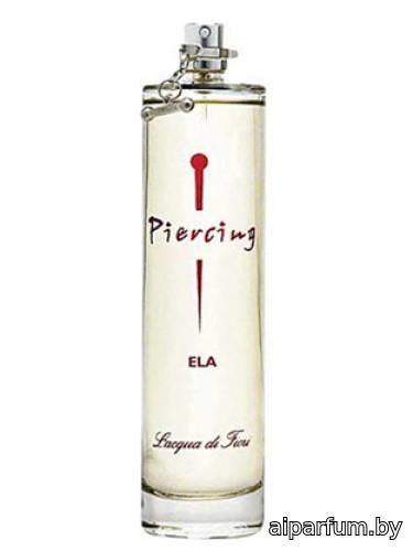 She Piercing