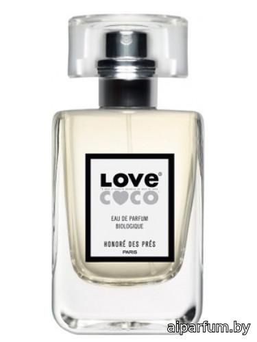 Love Coco