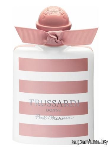 Trussardi Donna Pink Marina