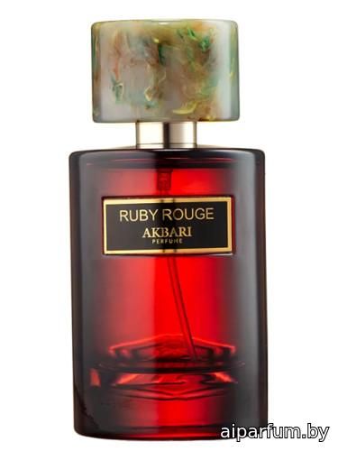 Ruby Rouge