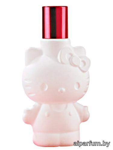 Hello Kitty Navidad