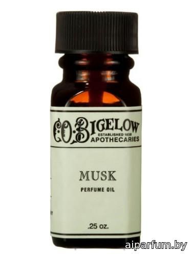 Musk