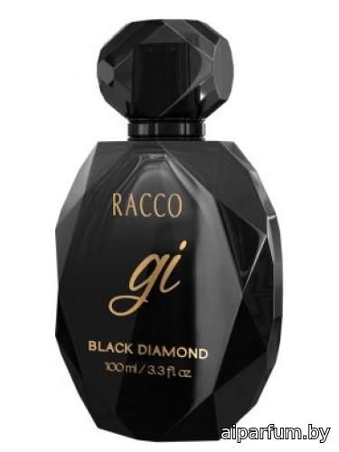 Black Diamond by Gi