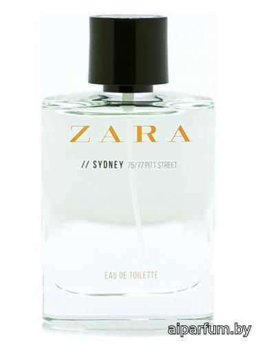 Zara Sydney