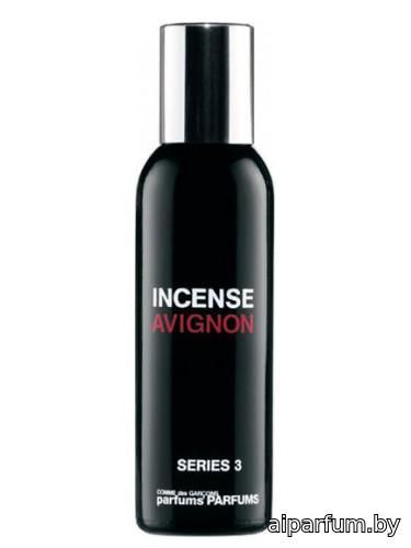 Comme des Garcons Series 3 Incense: Avignon