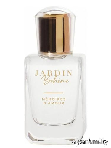 Mémoires D'Amour Eau de Parfum