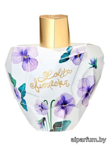 Mon Premier Parfum Edition Limitée (Flacon Mon Printemps)
