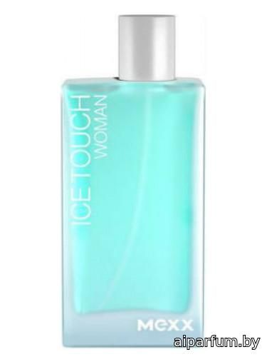 Mexx Ice Touch Woman (2014)