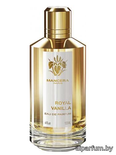 Royal Vanilla