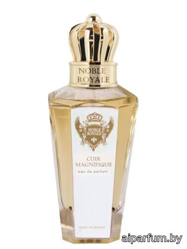 Cuir Magnifique