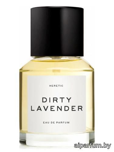 Dirty Lavender