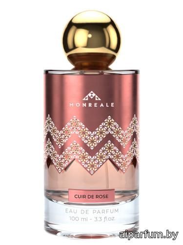 Cuir de Rose