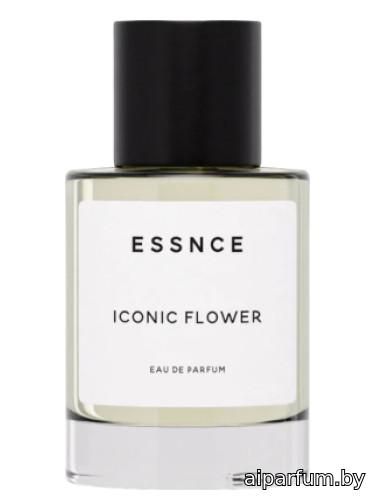 Iconic Flower