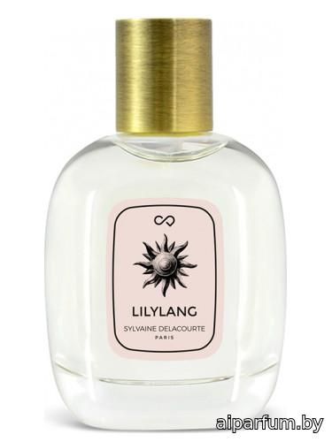 Lilylang