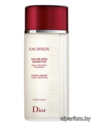 Eau Svelte