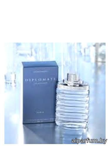 Diplomate