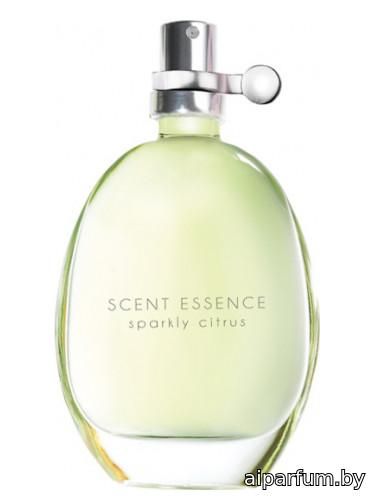 Scent Essence - Sparkly Citrus