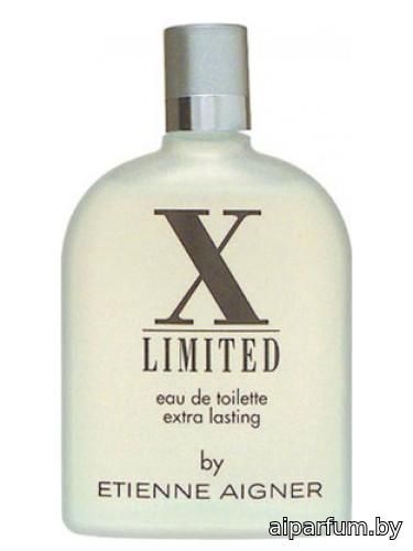 X Limited