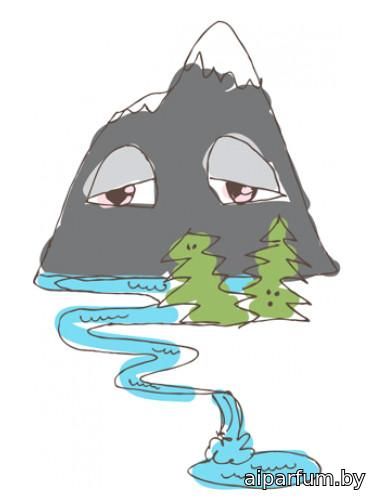 Mountain High