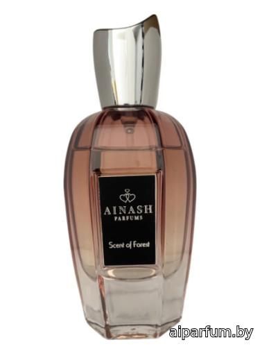 Scent of Forest