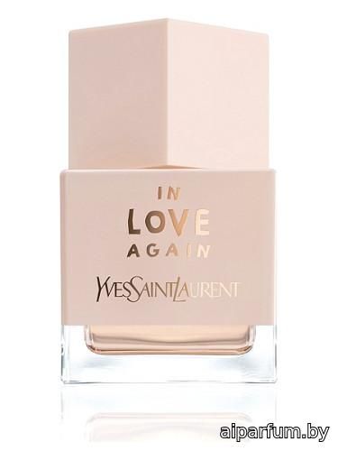 La Collection In Love Again