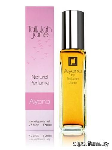 Aiyana