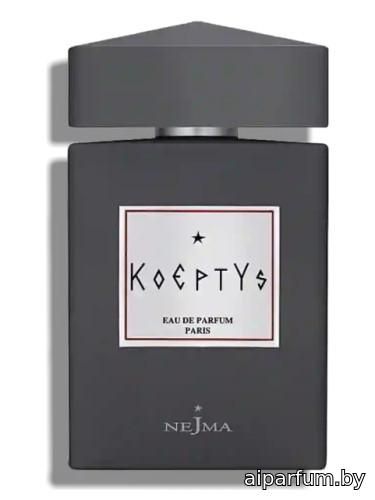 Koeptys