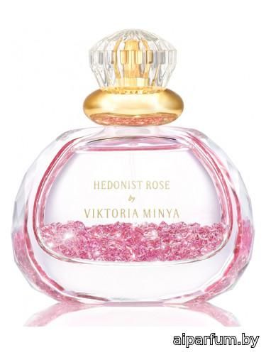 Hedonist Rose