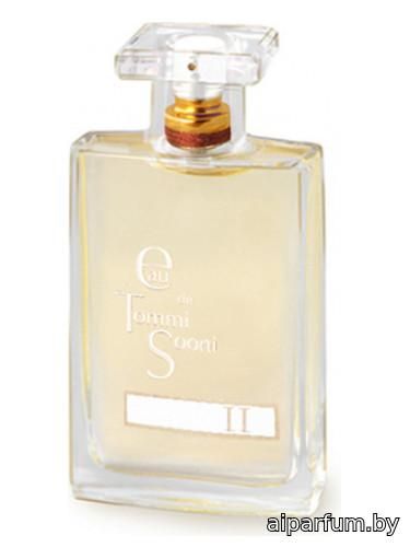Eau de Tommi Sooni II