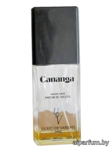 Cananga