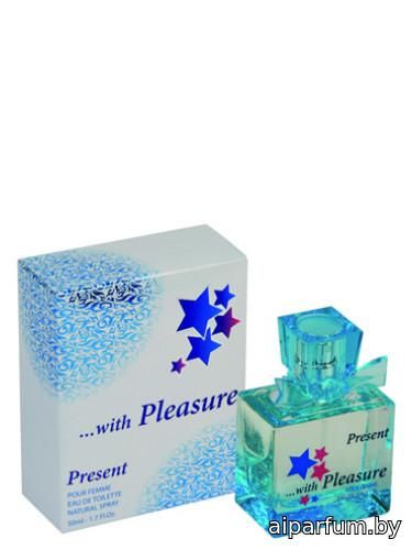 Present... With Pleasure