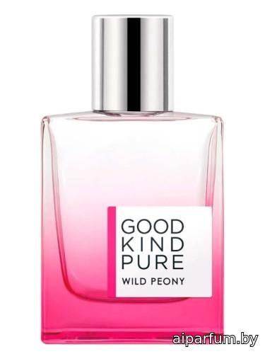 Wild Peony