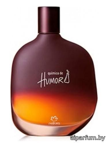 Química de Humor
