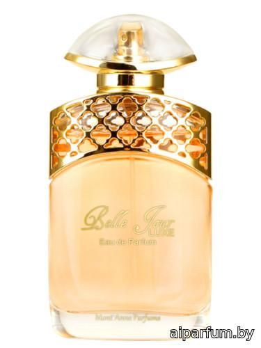 Belle Jour Luxe