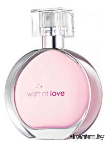 Wish of Love
