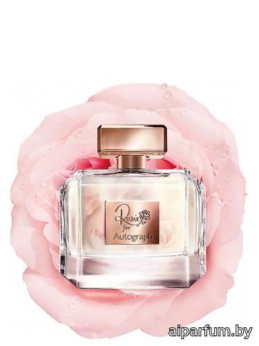 Rosie for Autograph