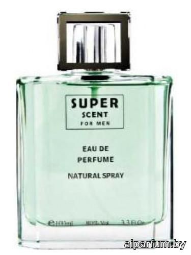 Super Scent for Men