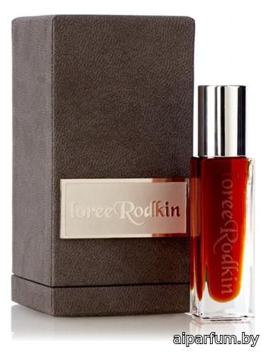 Gothic I Perfume Oil