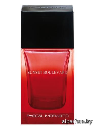 Sunset Boulevard