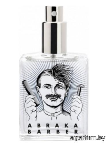 Abrakabarber