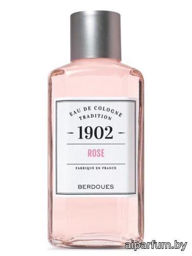 1902 Rose