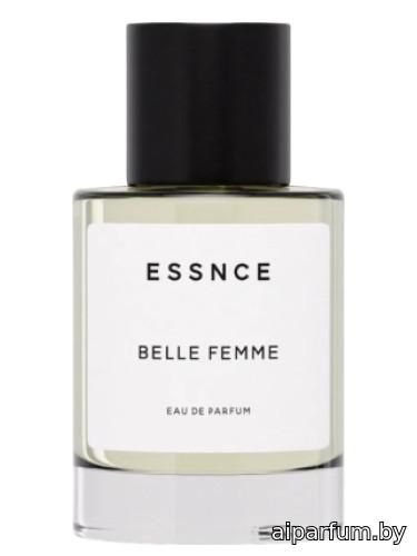 Belle Femme
