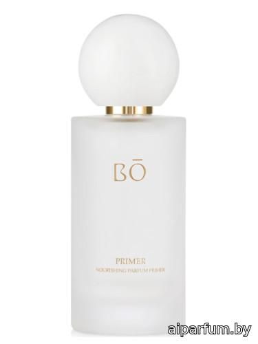 NOURISHING PARFUM PRIMER