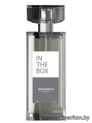 New Aventhis