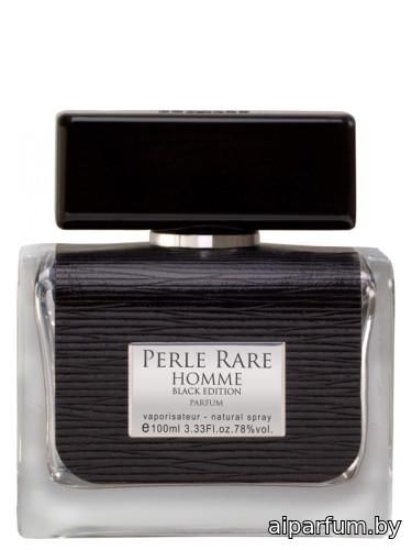 Perle Rare Black Edition