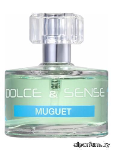 Dolce & Sense Muguet