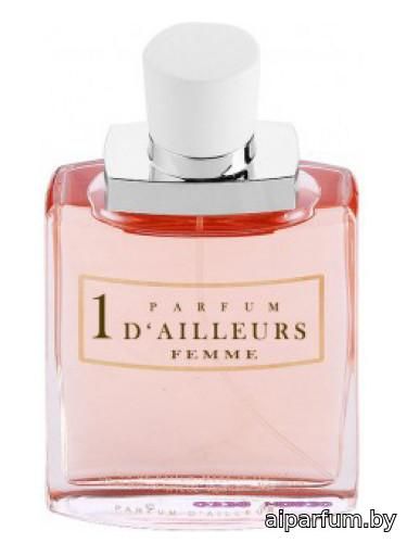 D'Ailleurs