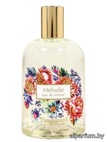 Mélodie (2024)