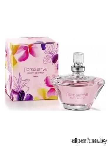Florasense Jardim do Amor